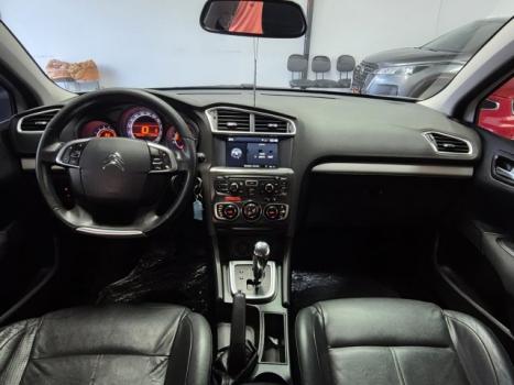 CITROEN C4 Sedan 1.6 16V 4P LOUNGE EXCLUSIVE THP TURBO, Foto 4