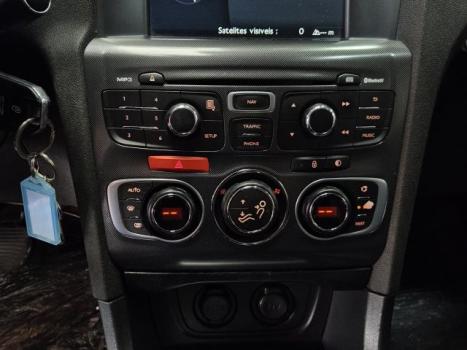 CITROEN C4 Sedan 1.6 16V 4P LOUNGE EXCLUSIVE THP TURBO, Foto 5