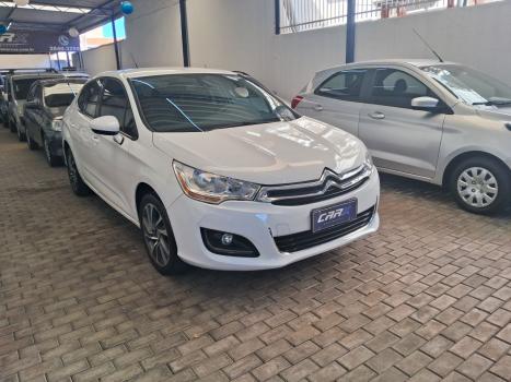 CITROEN C4 Sedan 2.0 16V 4P FLEX LOUNGE TENDANCE, Foto 1