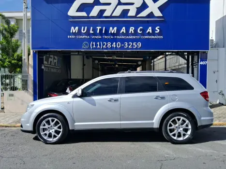 DODGE Journey 3.6 V6 24V 4P RT AUTOMTICO 7 LUGARES, Foto 1