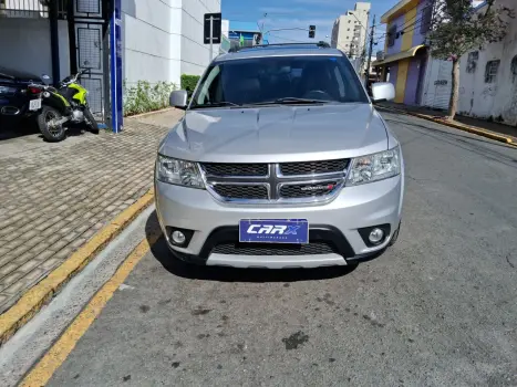 DODGE Journey 3.6 V6 24V 4P RT AUTOMTICO 7 LUGARES, Foto 2