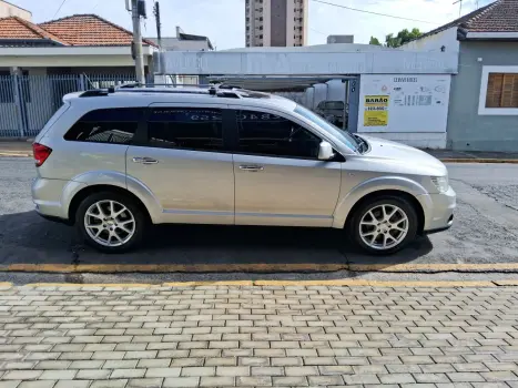 DODGE Journey 3.6 V6 24V 4P RT AUTOMTICO 7 LUGARES, Foto 3