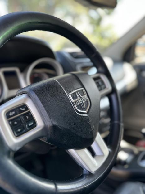 DODGE Journey 3.6 V6 24V 4P RT AUTOMTICO 7 LUGARES, Foto 13