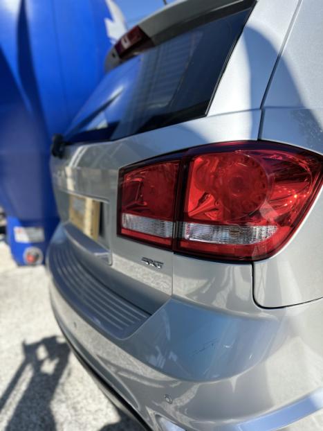 DODGE Journey 3.6 V6 24V 4P RT AUTOMTICO 7 LUGARES, Foto 10