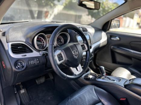 DODGE Journey 3.6 V6 24V 4P RT AUTOMTICO 7 LUGARES, Foto 14