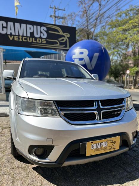 DODGE Journey 3.6 V6 24V 4P RT AUTOMTICO 7 LUGARES, Foto 11