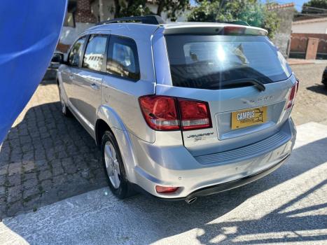DODGE Journey 3.6 V6 24V 4P RT AUTOMTICO 7 LUGARES, Foto 4