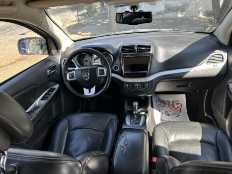 DODGE Journey 3.6 V6 24V 4P RT AUTOMTICO 7 LUGARES, Foto 12