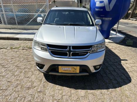 DODGE Journey 3.6 V6 24V 4P RT AUTOMTICO 7 LUGARES, Foto 2