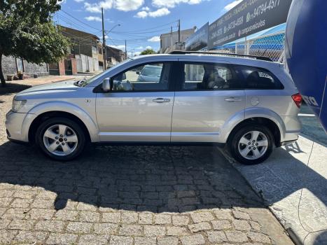 DODGE Journey 3.6 V6 24V 4P RT AUTOMTICO 7 LUGARES, Foto 7