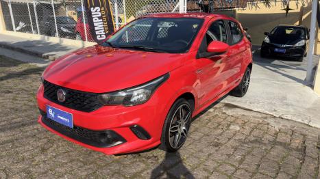 FIAT Argo 1.0 4P FLEX FIREFLY DRIVE, Foto 2