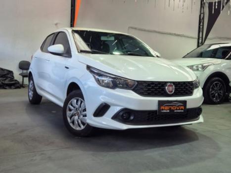 FIAT Argo 1.0 4P FLEX FIREFLY DRIVE, Foto 1