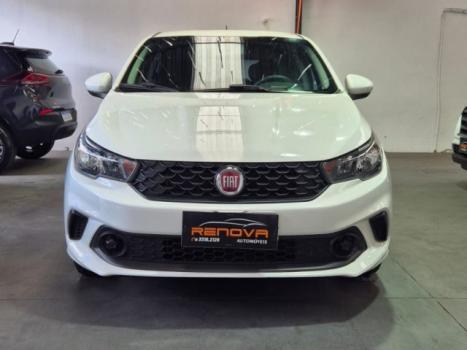 FIAT Argo 1.0 4P FLEX FIREFLY DRIVE, Foto 2
