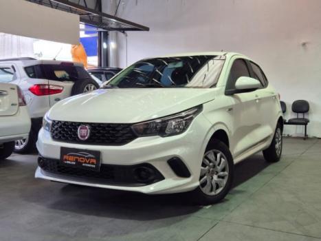 FIAT Argo 1.0 4P FLEX FIREFLY DRIVE, Foto 3