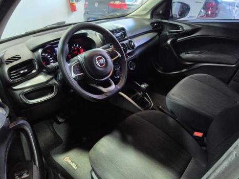 FIAT Argo 1.0 4P FLEX FIREFLY DRIVE, Foto 6
