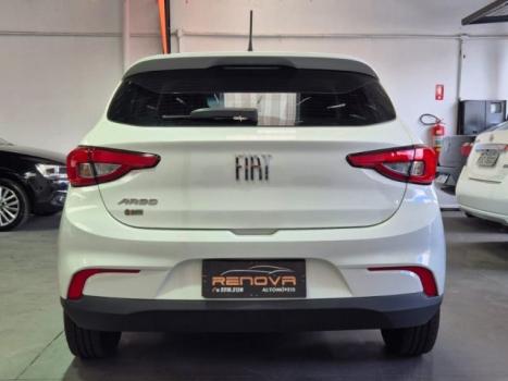 FIAT Argo 1.0 4P FLEX FIREFLY DRIVE, Foto 9