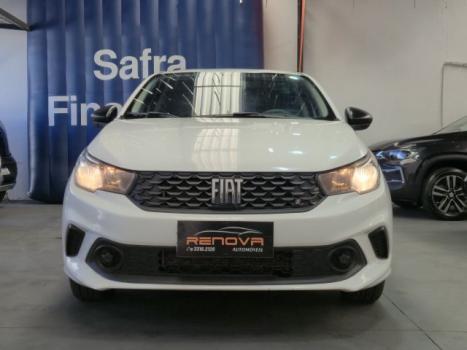 FIAT Argo 1.0 FLEX FIREFLY, Foto 2
