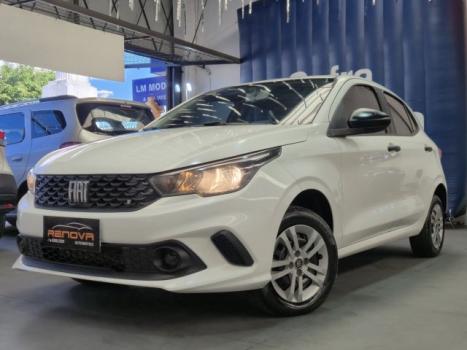 FIAT Argo 1.0 FLEX FIREFLY, Foto 3