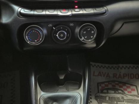 FIAT Argo 1.0 FLEX FIREFLY, Foto 4