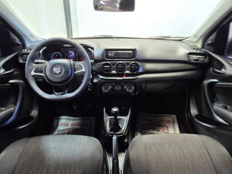 FIAT Argo 1.0 FLEX FIREFLY, Foto 5