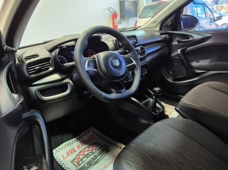 FIAT Argo 1.0 FLEX FIREFLY, Foto 6