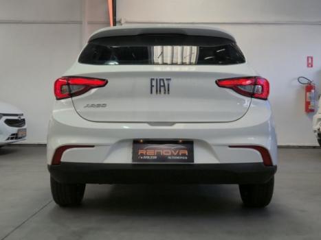 FIAT Argo 1.0 FLEX FIREFLY, Foto 8
