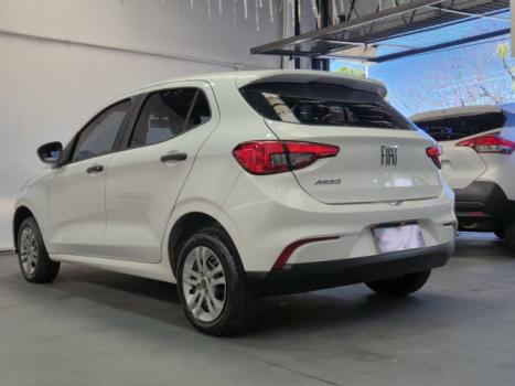FIAT Argo 1.0 FLEX FIREFLY, Foto 9