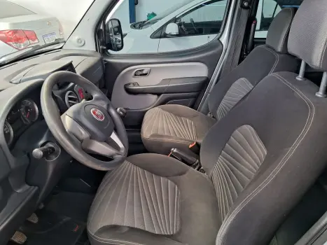 FIAT Doblo 1.8 16V 4P FLEX ESSENCE 7 LUGARES, Foto 10