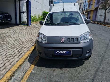 FIAT Fiorino Furgo 1.4 FLEX, Foto 2