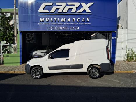 FIAT Fiorino Furgo 1.4 FIRE FLEX HARD WORKING, Foto 2