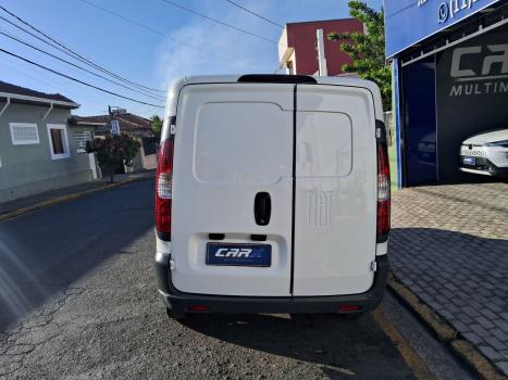 FIAT Fiorino Furgo 1.4 FIRE FLEX HARD WORKING, Foto 3
