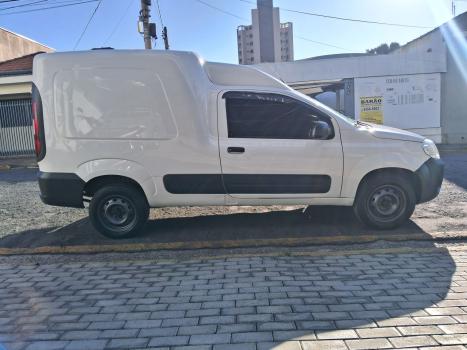 FIAT Fiorino Furgo 1.4 FIRE FLEX HARD WORKING, Foto 4