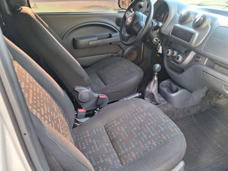 FIAT Fiorino Furgo 1.4 FIRE FLEX HARD WORKING, Foto 6