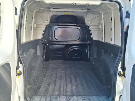 FIAT Fiorino Furgo 1.4 FIRE FLEX HARD WORKING, Foto 7