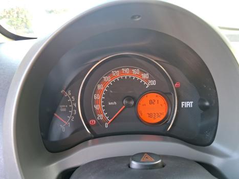 FIAT Fiorino Furgo 1.4 FIRE FLEX HARD WORKING, Foto 8