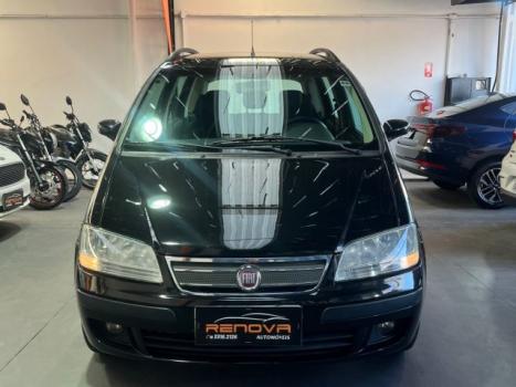 FIAT Idea 1.4 4P ELX FLEX, Foto 2