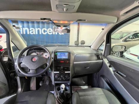 FIAT Idea 1.4 4P ELX FLEX, Foto 4