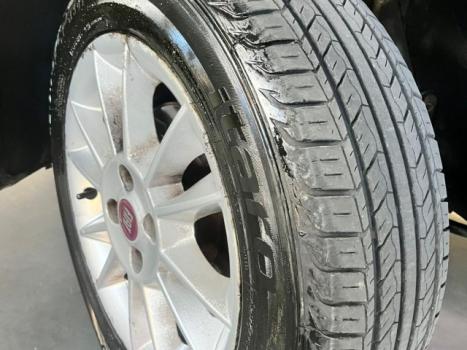 FIAT Idea 1.4 4P ELX FLEX, Foto 7