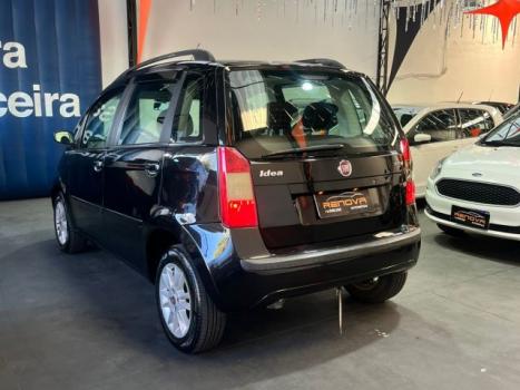 FIAT Idea 1.4 4P ELX FLEX, Foto 8