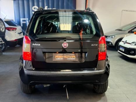 FIAT Idea 1.4 4P ELX FLEX, Foto 9