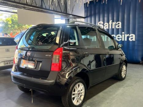 FIAT Idea 1.4 4P ELX FLEX, Foto 10