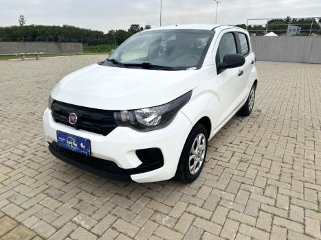 FIAT Mobi 1.0 4P FLEX EVO LIKE, Foto 2