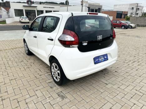 FIAT Mobi 1.0 4P FLEX EVO LIKE, Foto 3