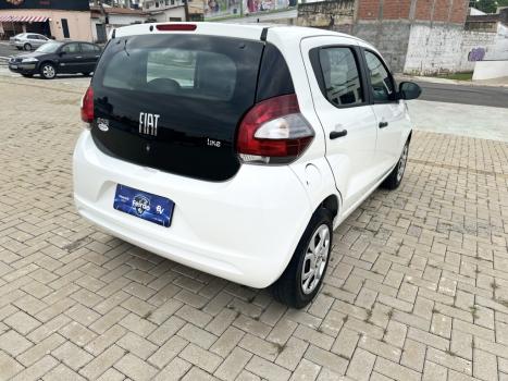 FIAT Mobi 1.0 4P FLEX EVO LIKE, Foto 4