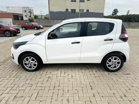 FIAT Mobi 1.0 4P FLEX EVO LIKE, Foto 5