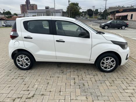 FIAT Mobi 1.0 4P FLEX EVO LIKE, Foto 6