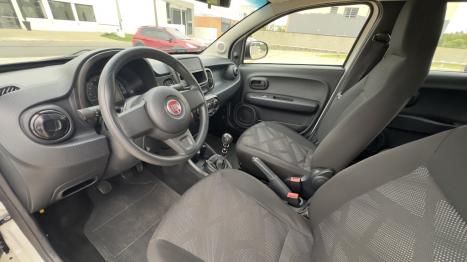 FIAT Mobi 1.0 4P FLEX EVO LIKE, Foto 10