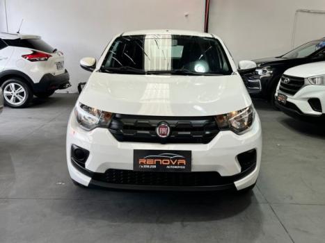FIAT Mobi 1.0 4P FLEX EVO LIKE, Foto 2