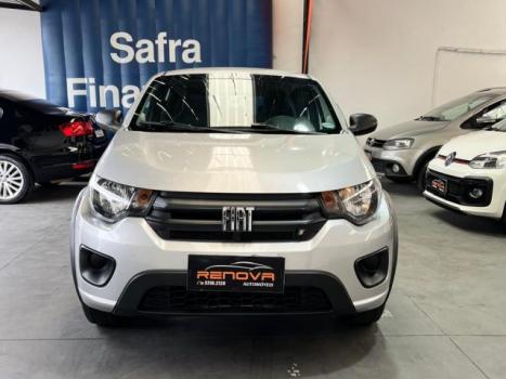 FIAT Mobi 1.0 4P FLEX EVO LIKE, Foto 2