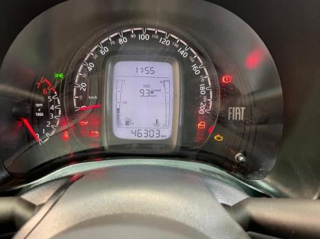 FIAT Mobi 1.0 4P FLEX EVO LIKE, Foto 4